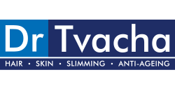 Dr. Tvacha